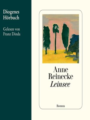 cover image of Leinsee